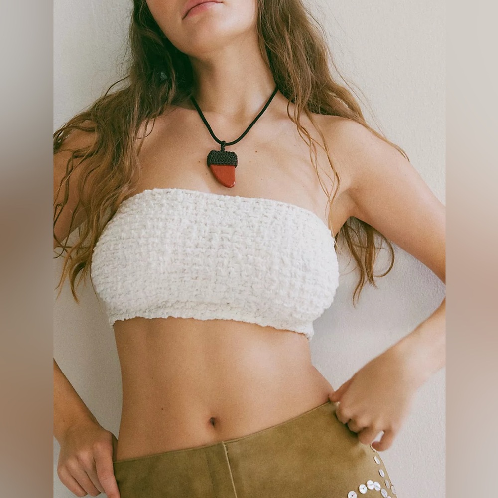 Free People Bea Bandeau